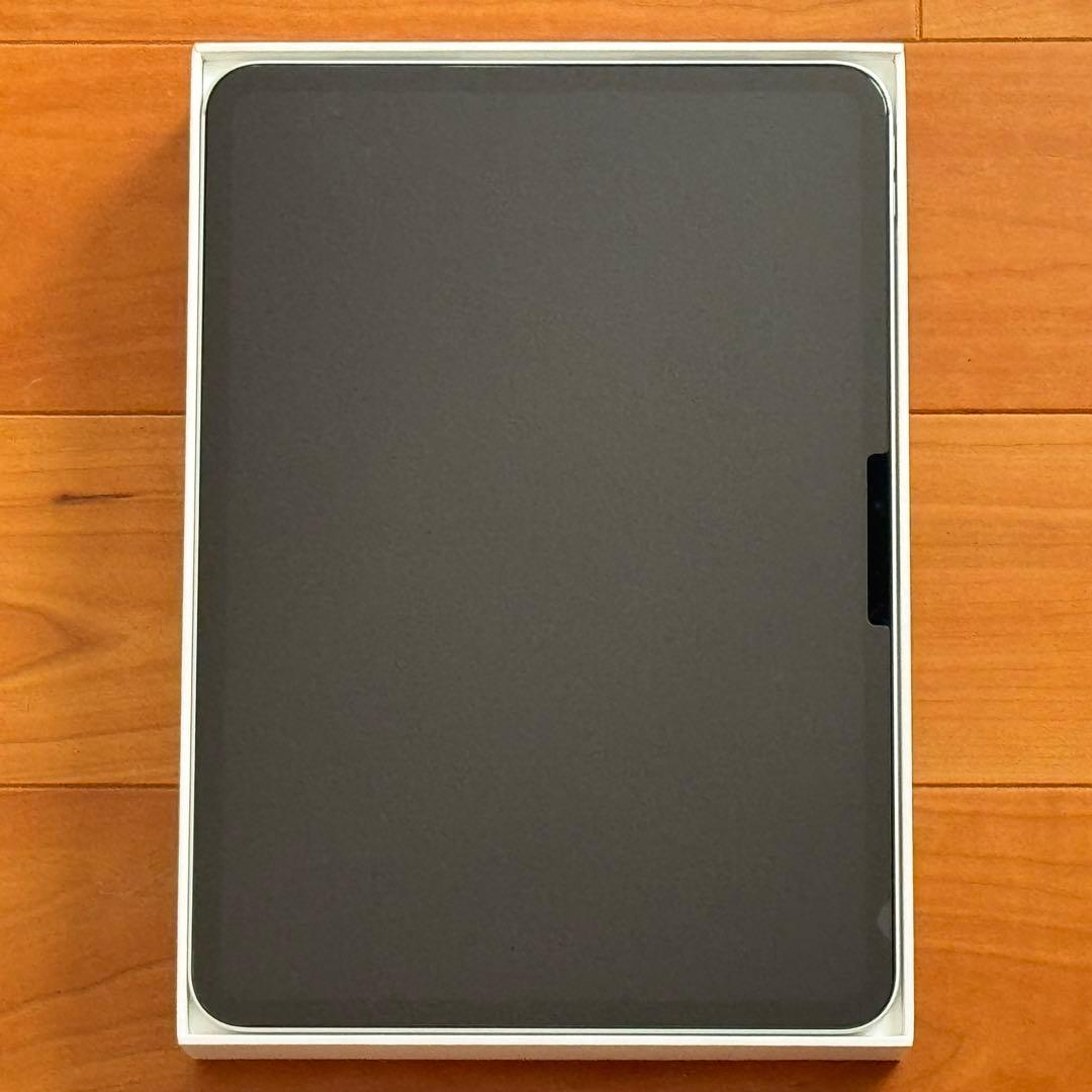 iPad Pro 11インチ M4 1TB WiFi [極美品] タイムセール中