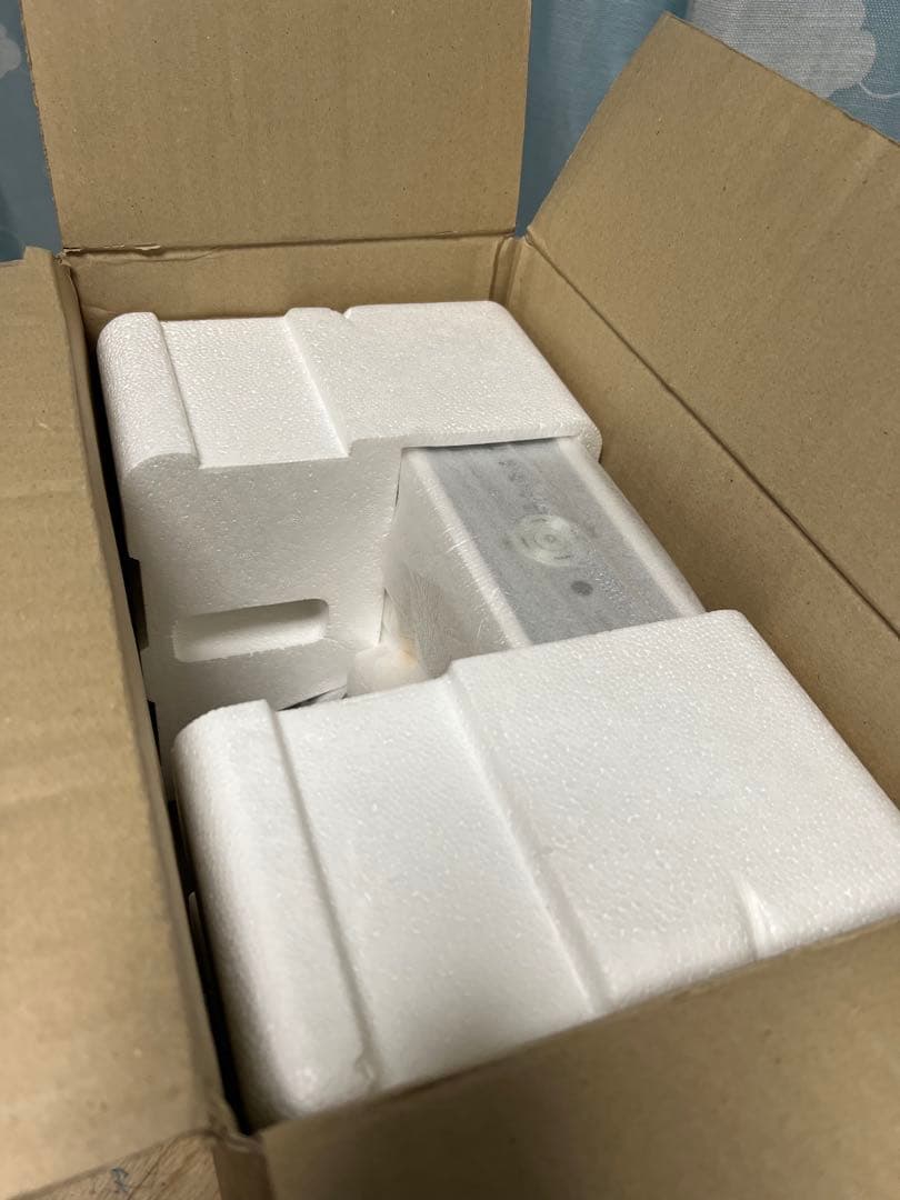 【新品未開封】コーウェイ空気清浄機 AP-1008