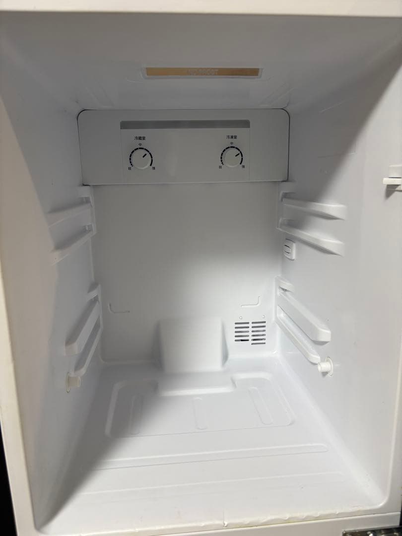 Haier JR-XP2NF148F 冷蔵庫 2020年製