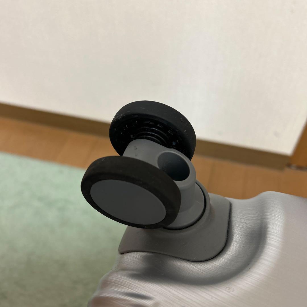 ace. エース　キャリーバック　スーツケース　パリセイド3-Z 機内持ち込み