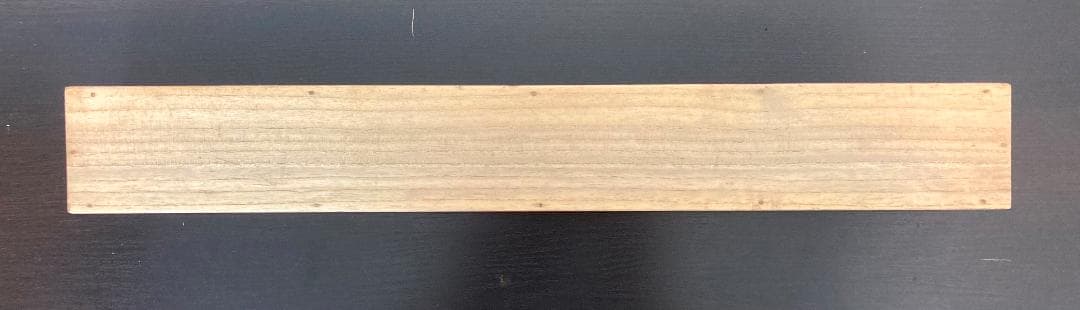 【かみあつ様用】狩野尚信「唐子」掛軸 絹本 識箱