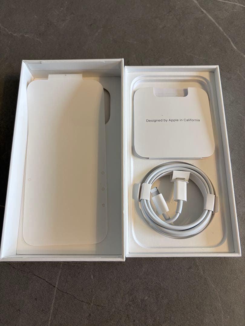 [美品]Apple iPhone 14 Pro ゴールド 本体 SIMフリー