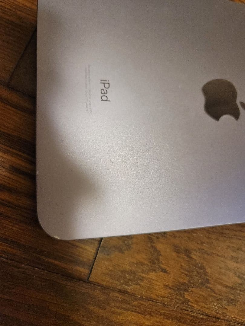 iPad mini6 Wi-Fiモデル　64GB　ケース付き