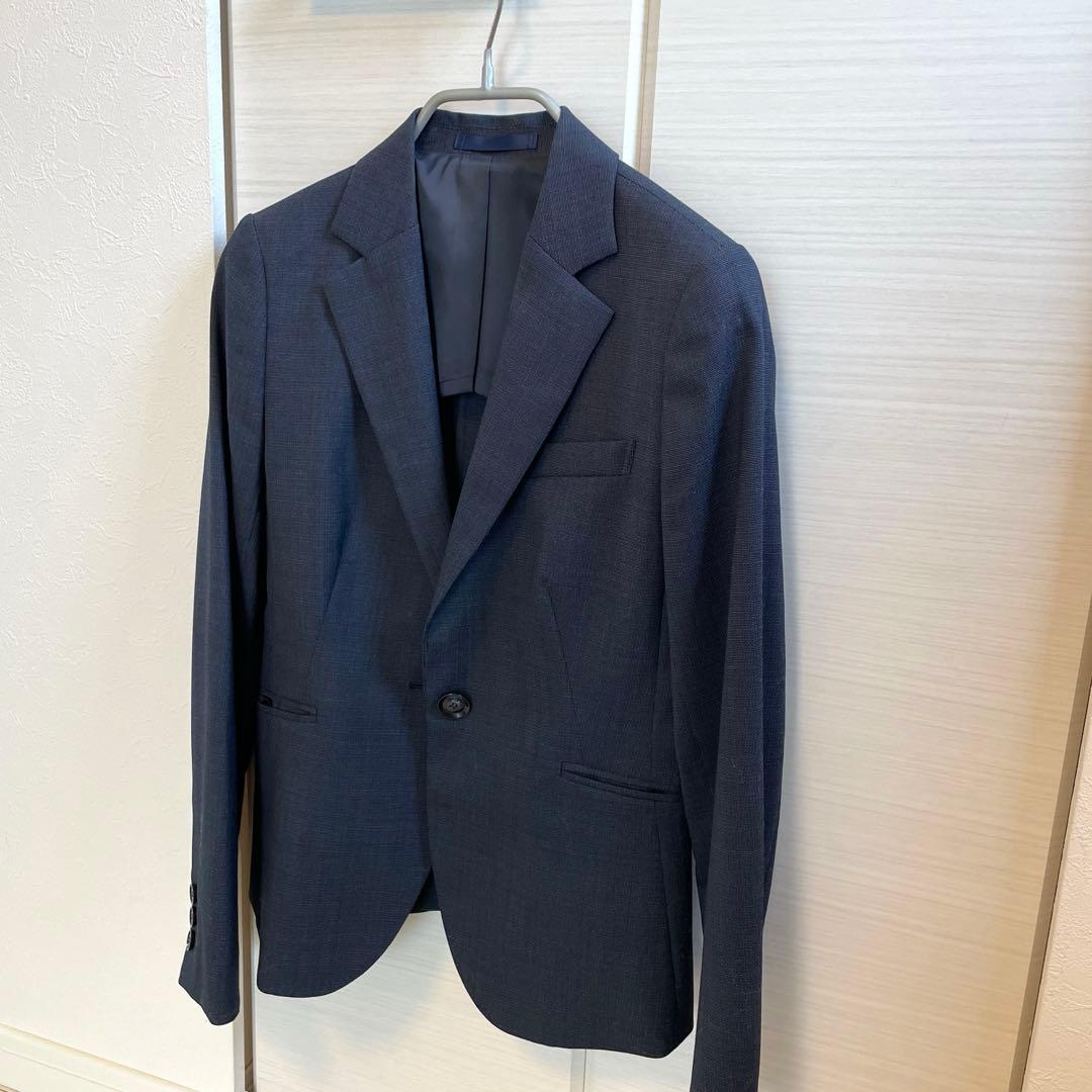 AOKI LES MUES 　スーツ3点セット