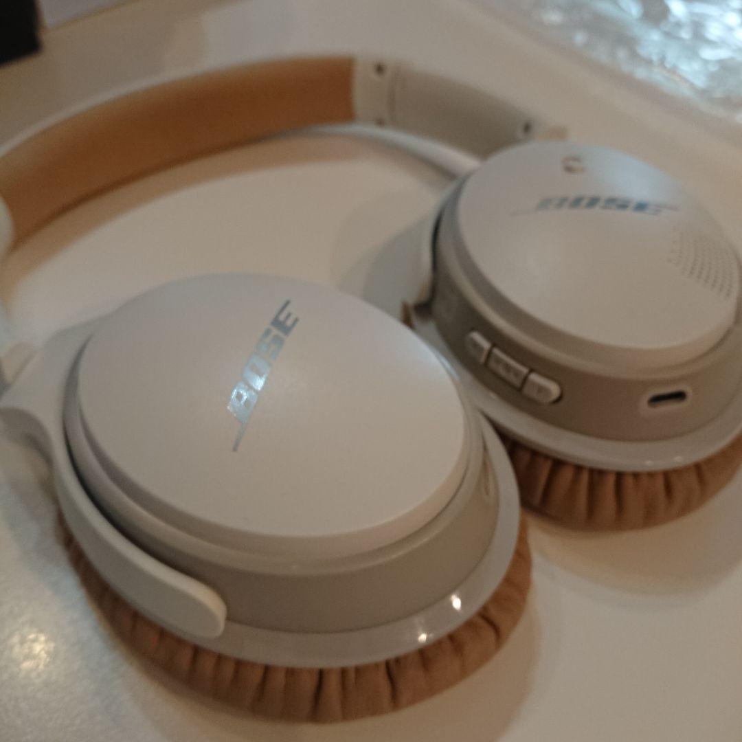 BOSE SoundLink AE II ホワイト