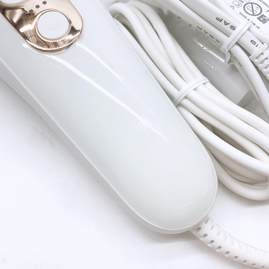 《ほぼ未使用》 ブラウン シルクエキスパート Pro 5 PL 5117