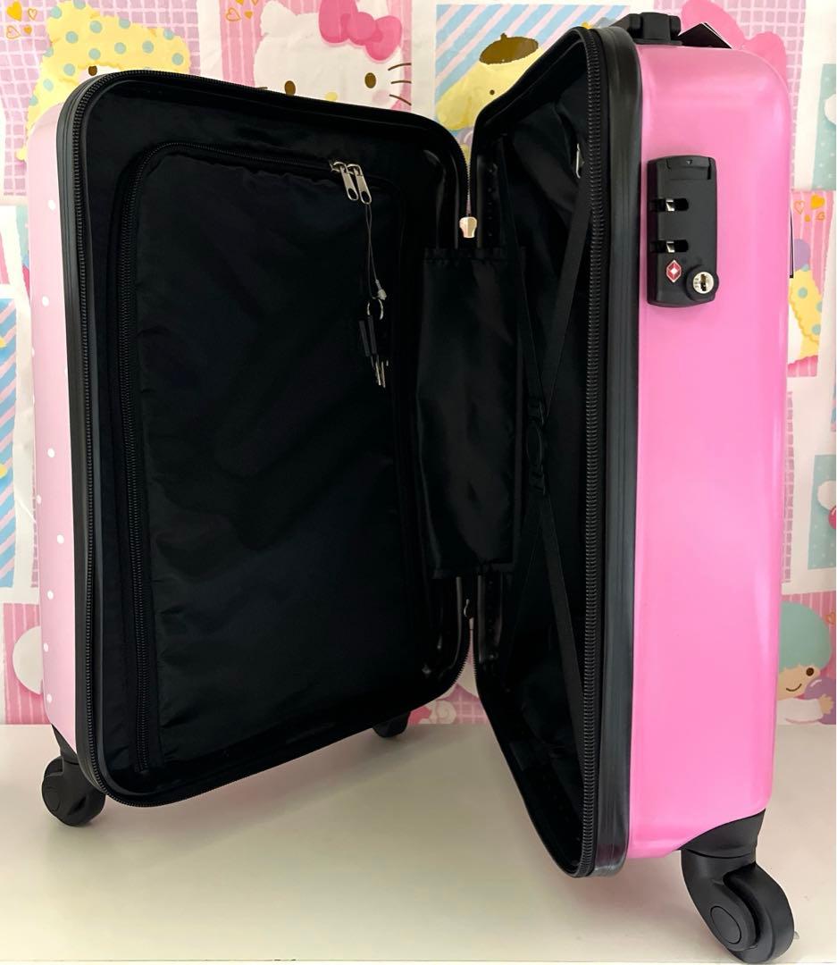 マイメロディ キャリーケース