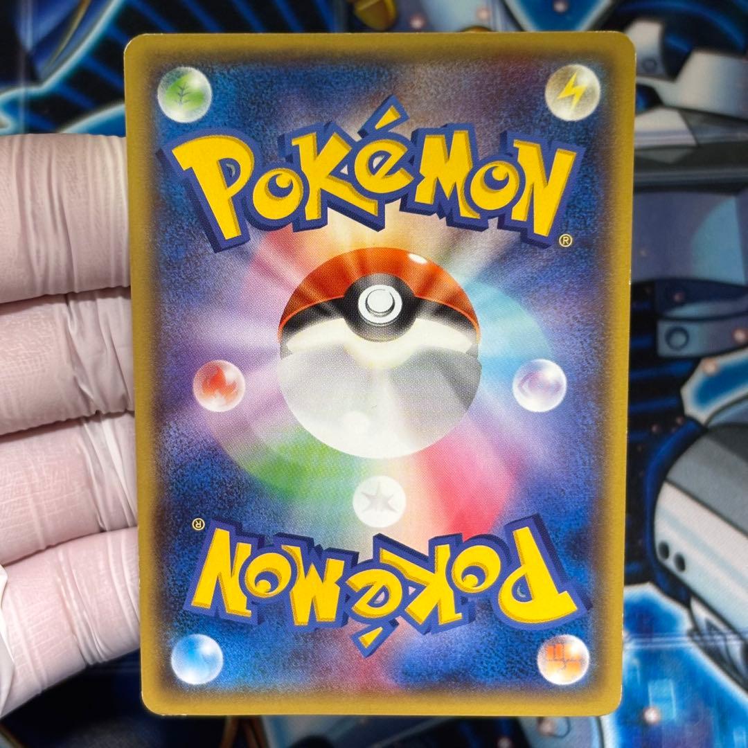 【良品】メガトウキョーのピカチュウ PROMO XYシリーズプロモーションカード