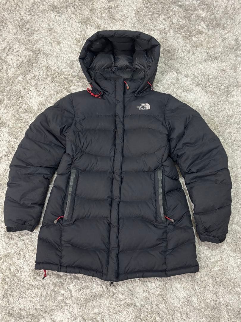 【韓国限定】ノースフェイス　サミットシリーズ　800フィル　ダウンジャケット