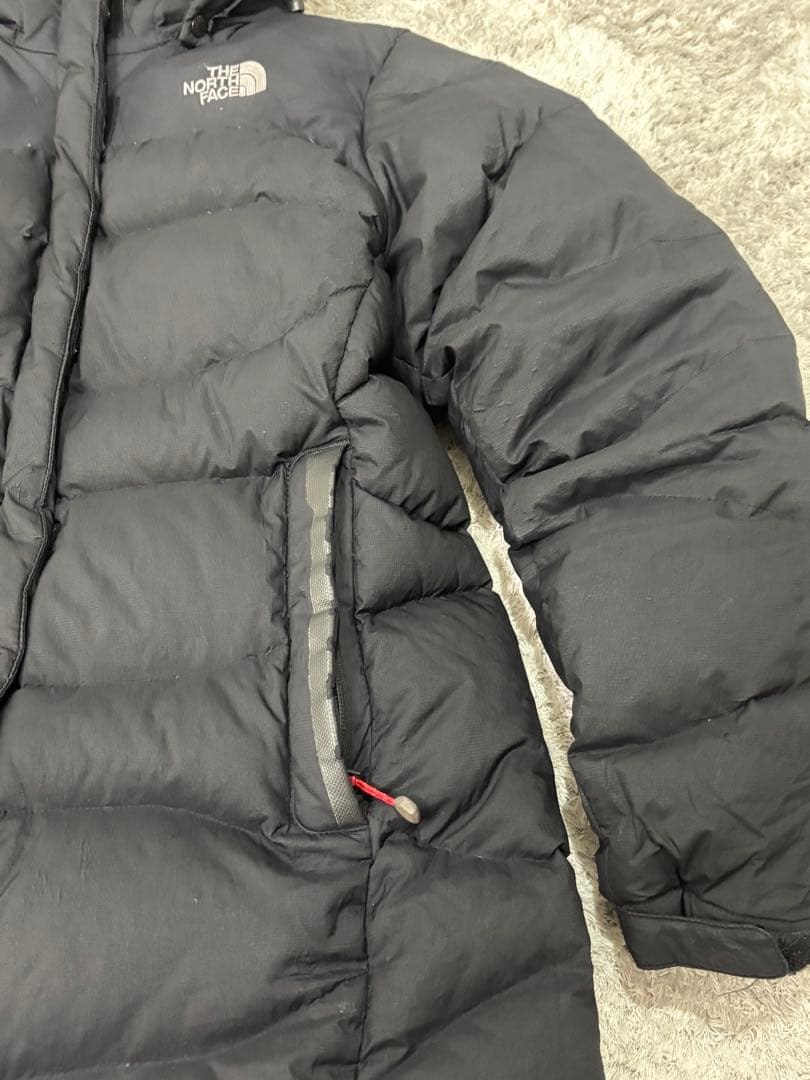 【韓国限定】ノースフェイス　サミットシリーズ　800フィル　ダウンジャケット