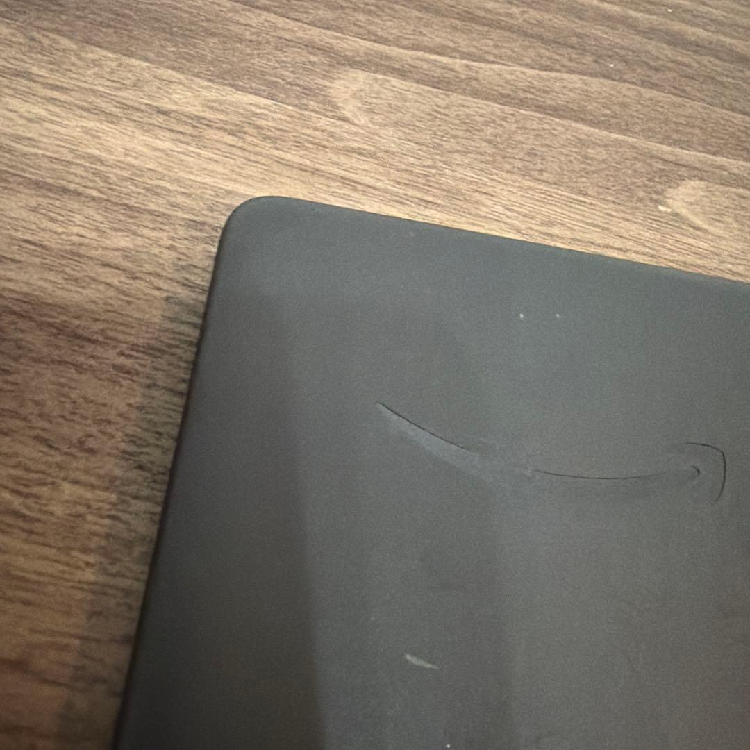 Amazon Kindle 6インチ 16GB ブラック 本体