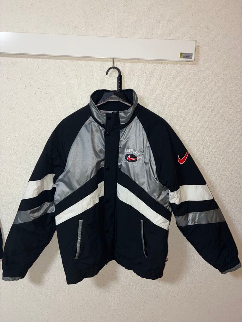 ジャケット・アウター Supreme / Nike Hooded Sport Jacket
