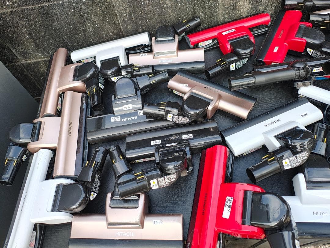 日立★ジャンクヘッド★D－DP22、21、19等★30個セット