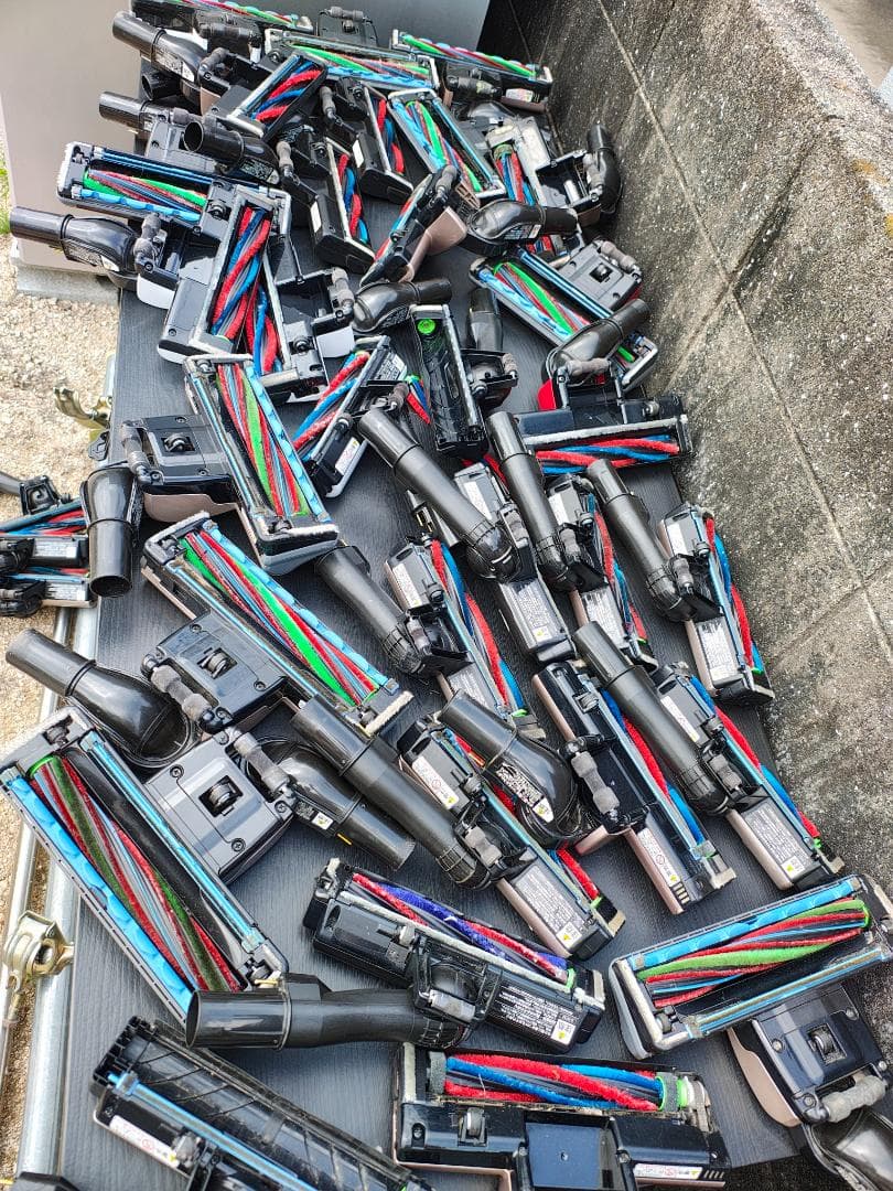 日立★ジャンクヘッド★D－DP22、21、19等★30個セット