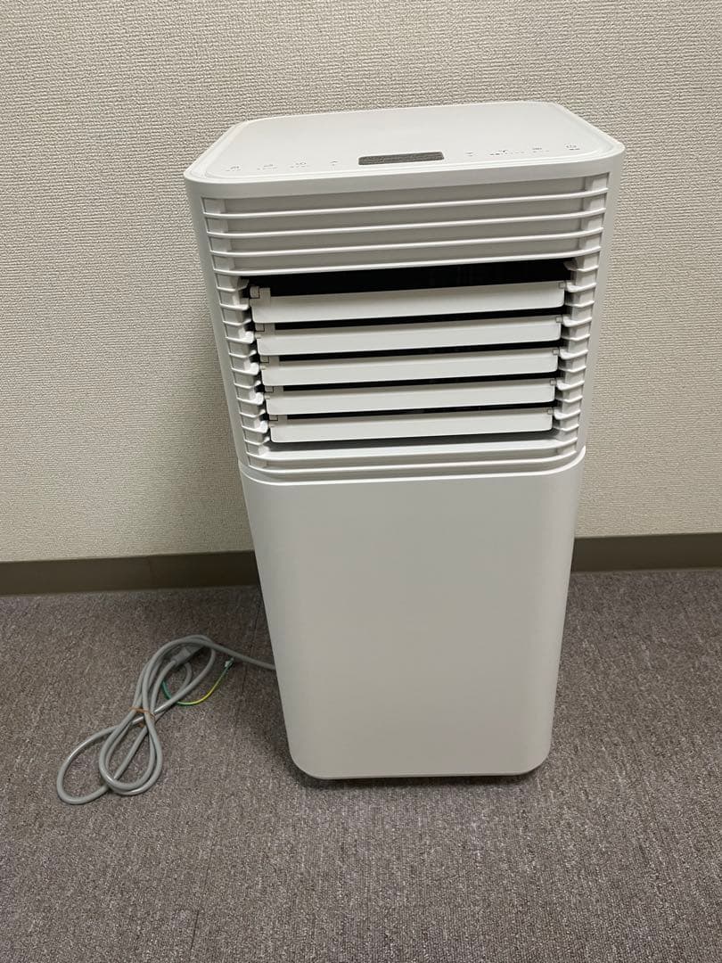 スポットクーラー　2025年製　2.3kW