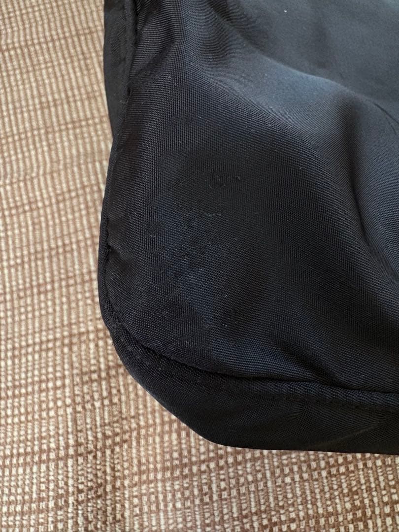 PORTER CREAM ポーター　クリームブラック トートバッグ