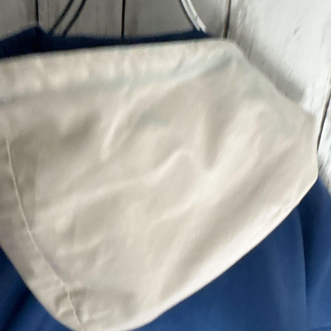 名作 ジェイクルー 90s 巨人タグ アノラックジャケット ヴィンテージ古着