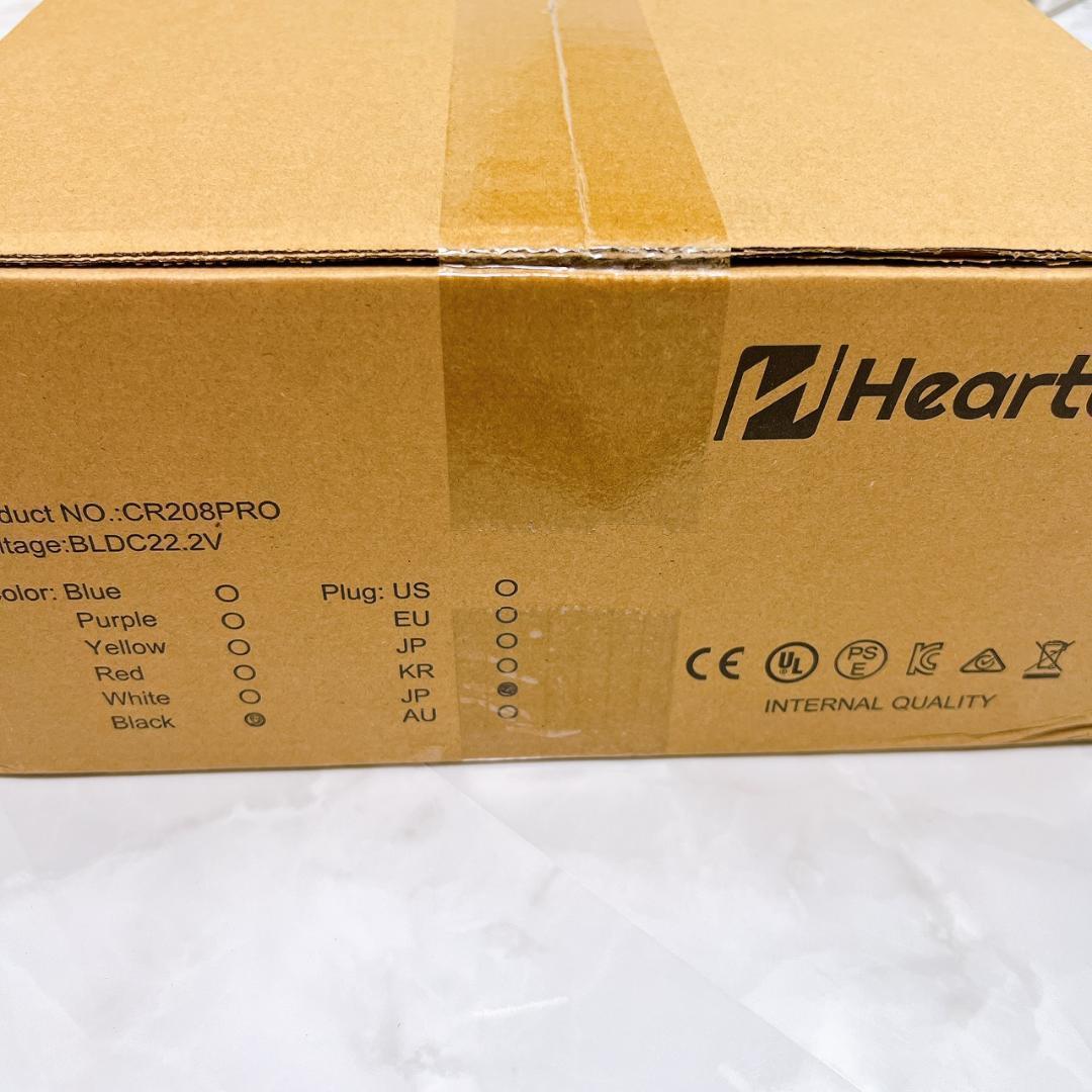 コードレス掃除機 強力吸引55000Pa 軽量 自立式 55分稼働 LED 静音