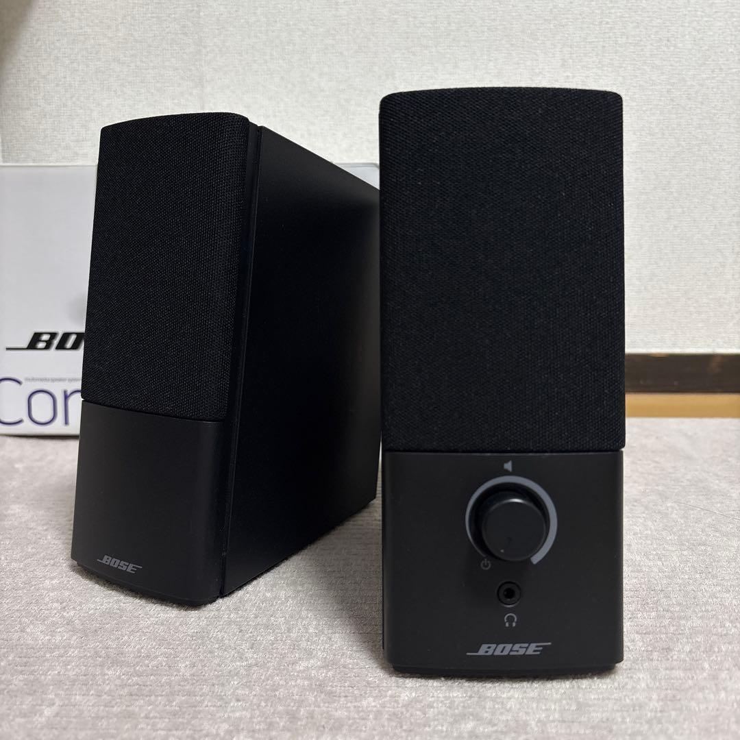 美品 BOSE Companion® 2 Series III