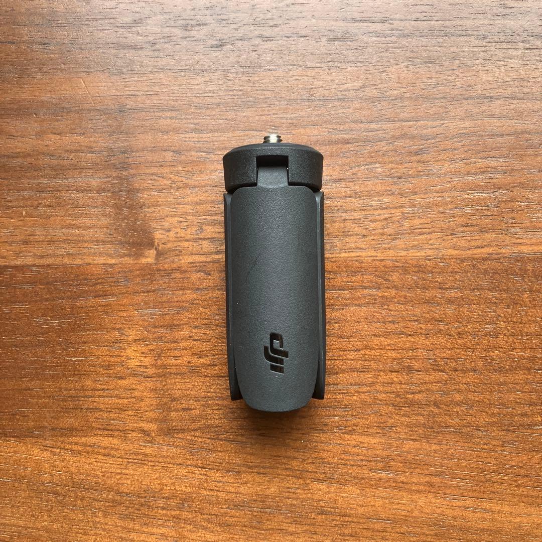【美品】DJI OSMO POCKET 3 CREATOR COMBO