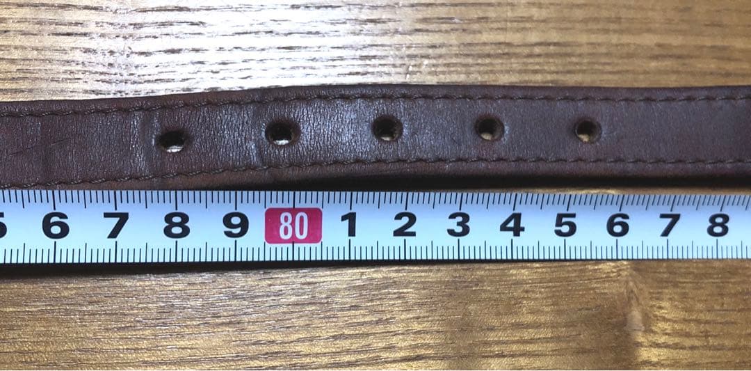 栗*壱様 Tony★Lamaコンチョベルト　ウエスタン　ヴィンテージ