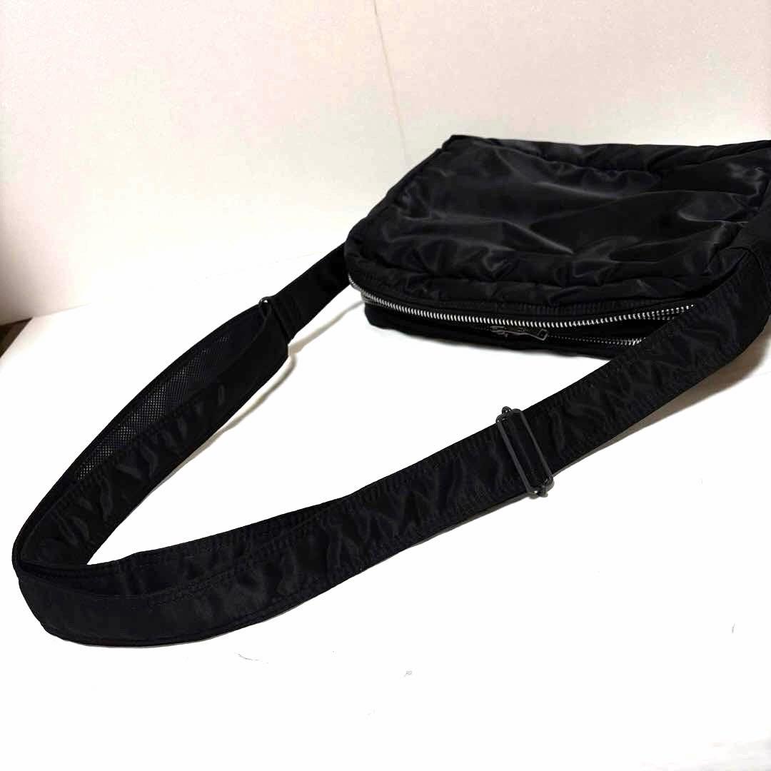 超美品✨廃盤 ポーター タンカーショルダーバッグ L 吉田カバン ブラック