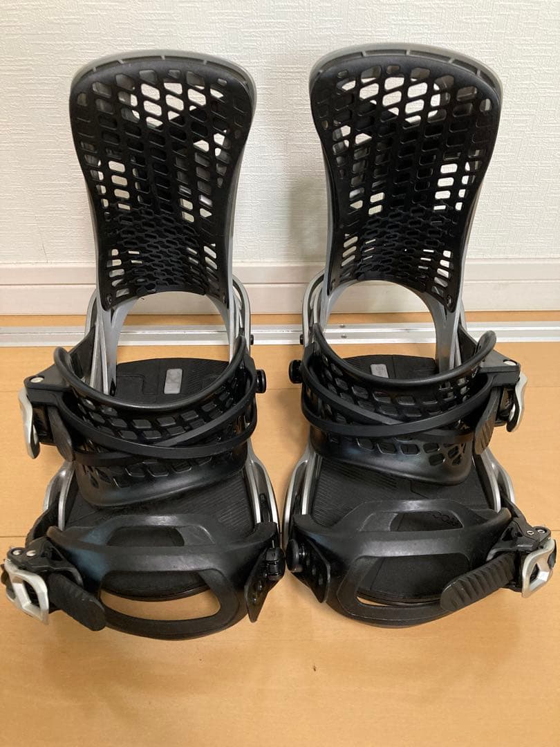 バートン ジェネシス リフレックス18-19 Mサイズ