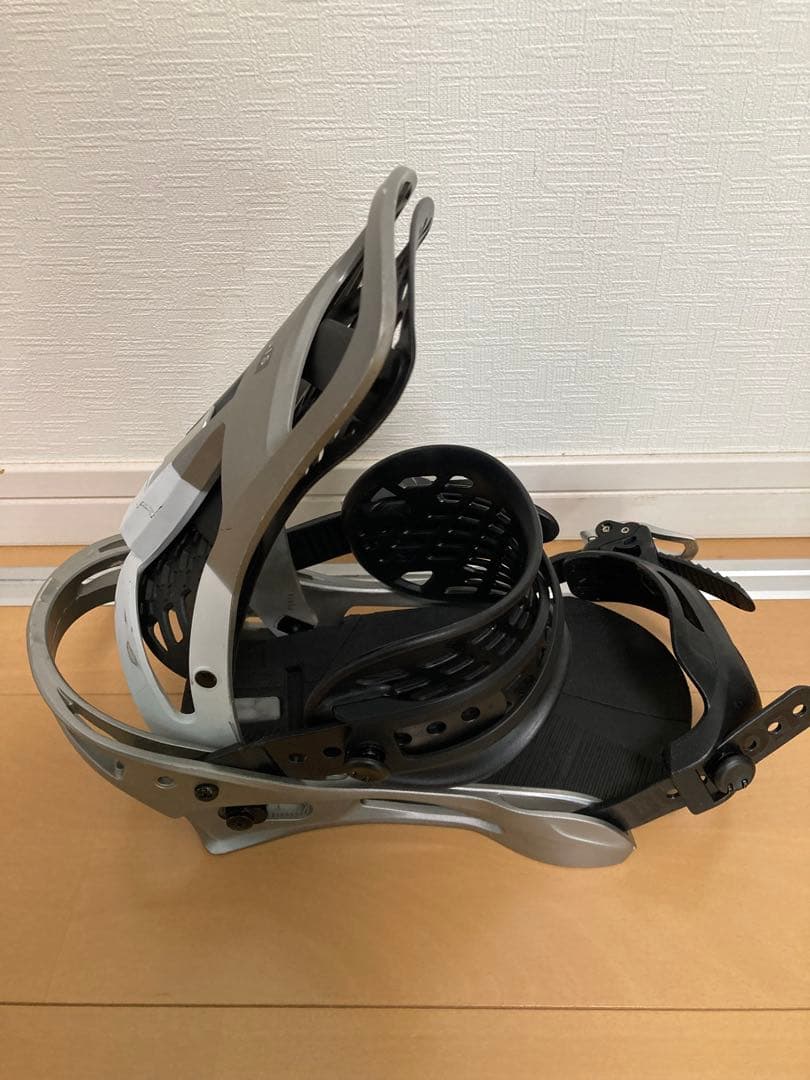 バートン ジェネシス リフレックス18-19 Mサイズ