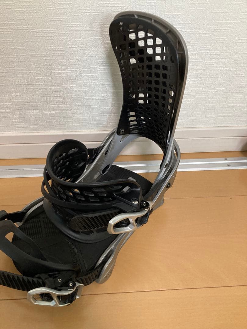 バートン ジェネシス リフレックス18-19 Mサイズ