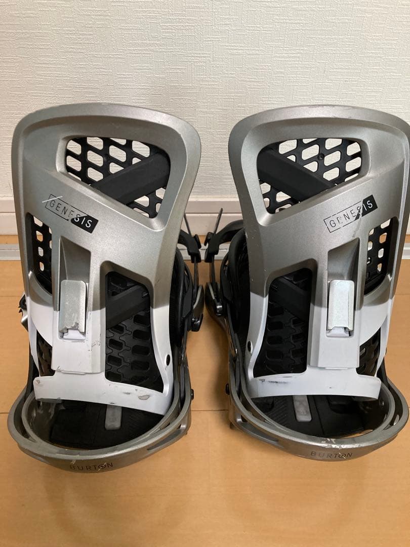 バートン ジェネシス リフレックス18-19 Mサイズ