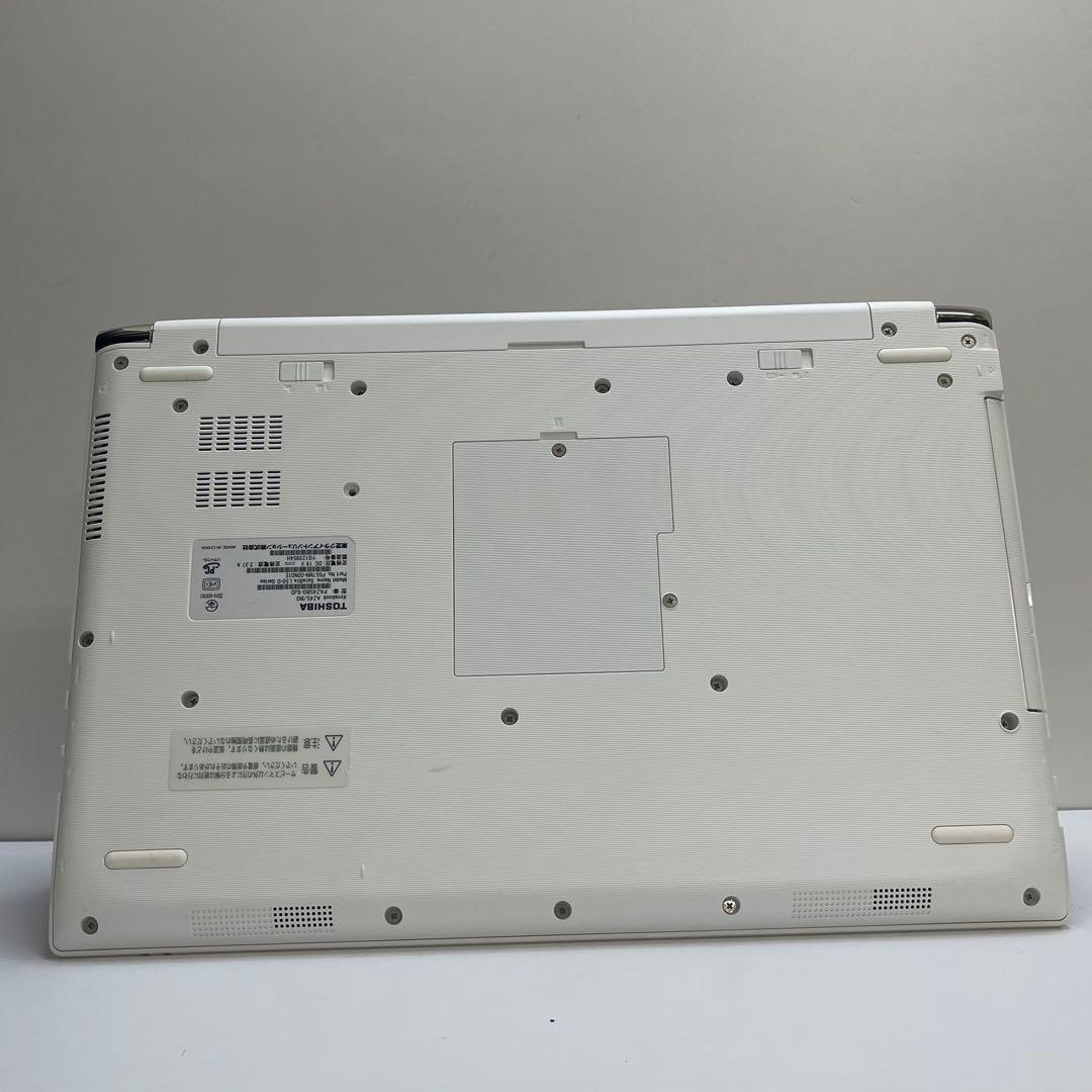 #770 東芝 Dynabook AZ45/BG i5-6200U 4GB