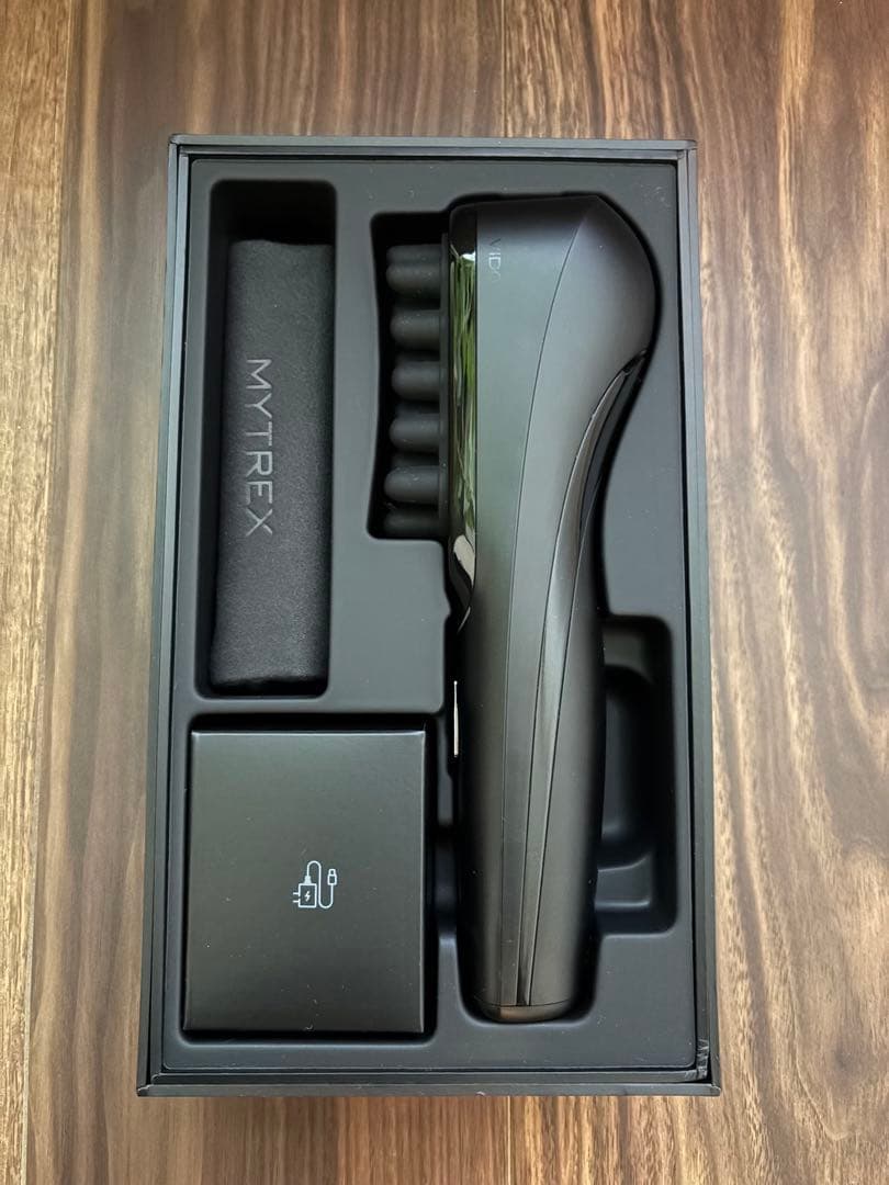 美品　MYTREX VIDO