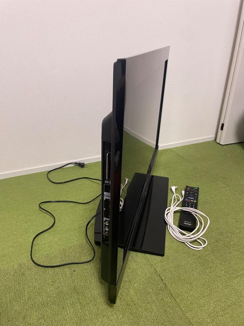 ソニー テレビ 32V型 フルハイビジョン KDL-32EX700