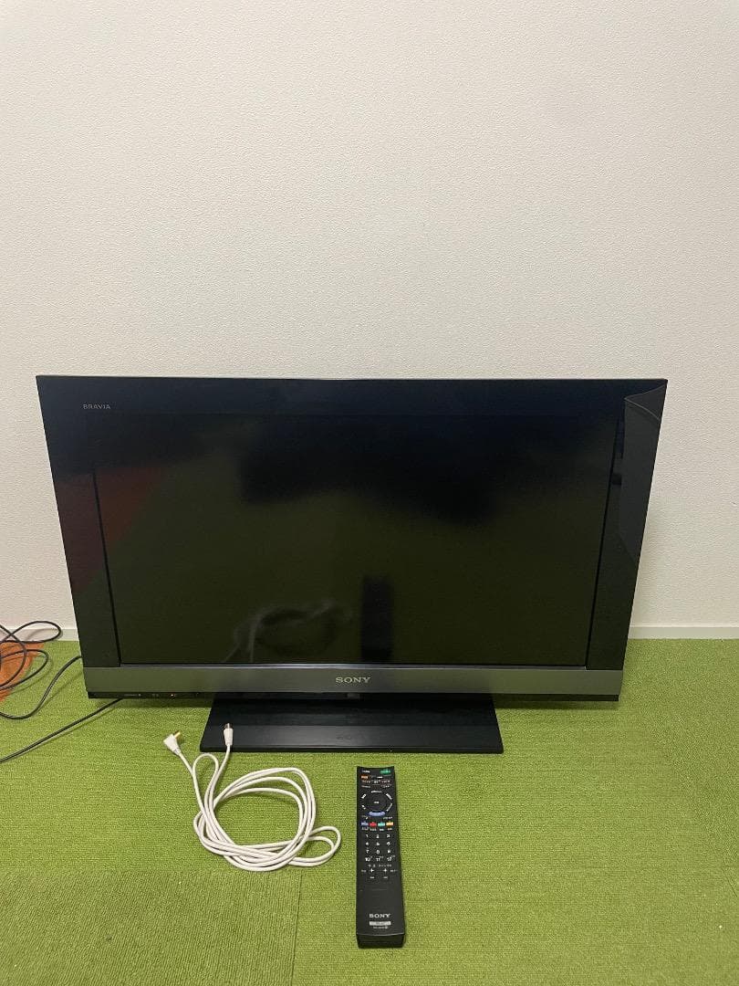 ソニー テレビ 32V型 フルハイビジョン KDL-32EX700