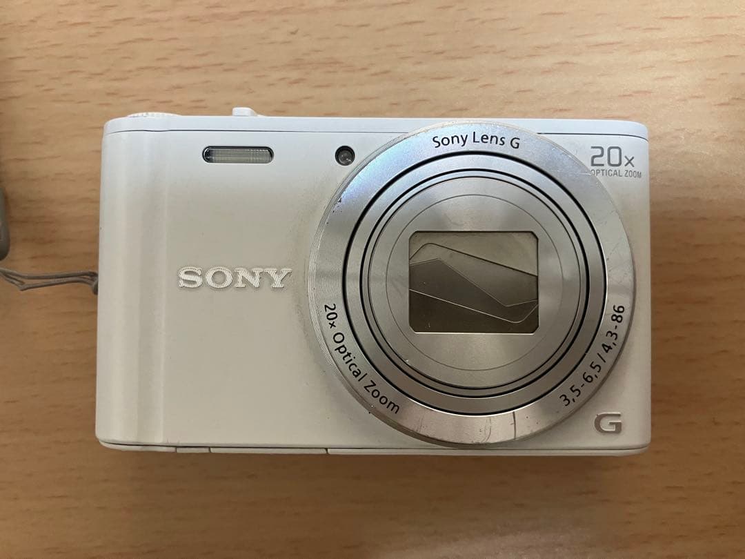 う*ん様 SONY cyber shot DSC-WX350 サイバーショット