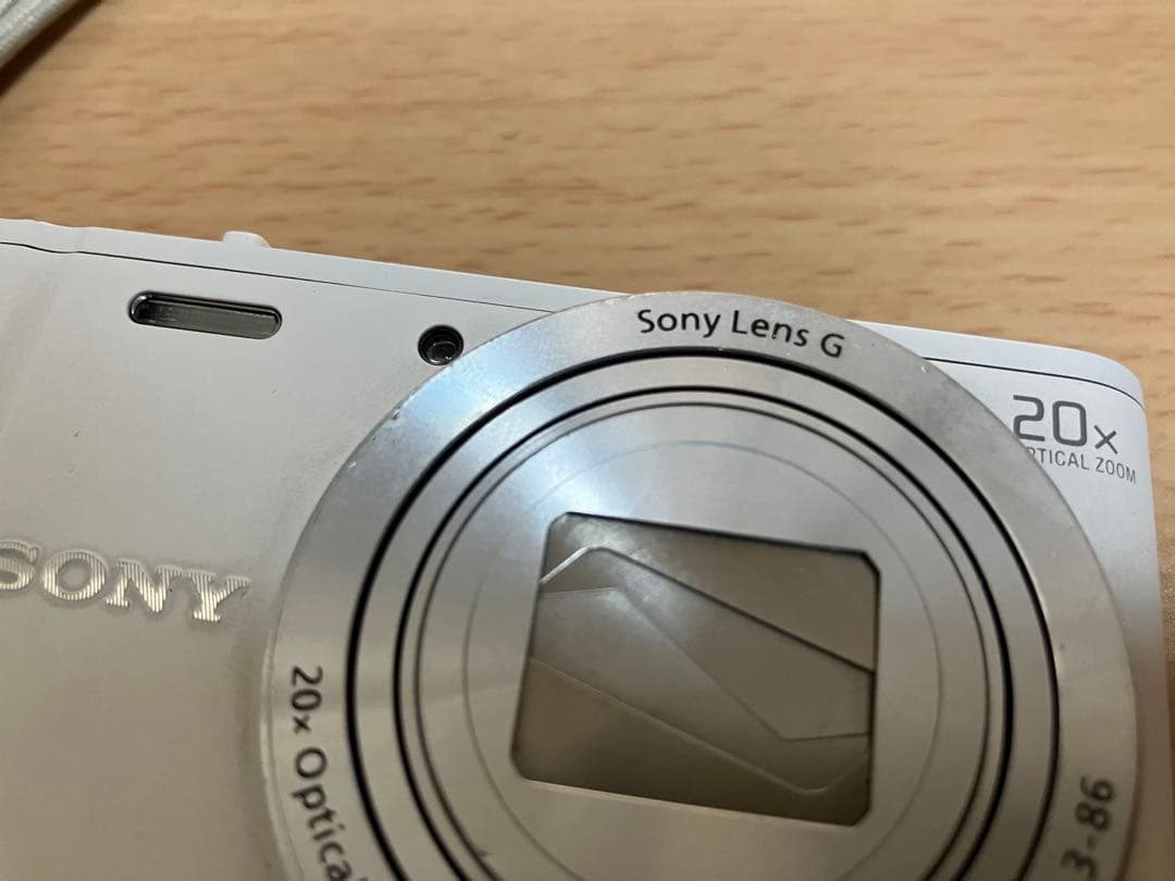 う*ん様 SONY cyber shot DSC-WX350 サイバーショット