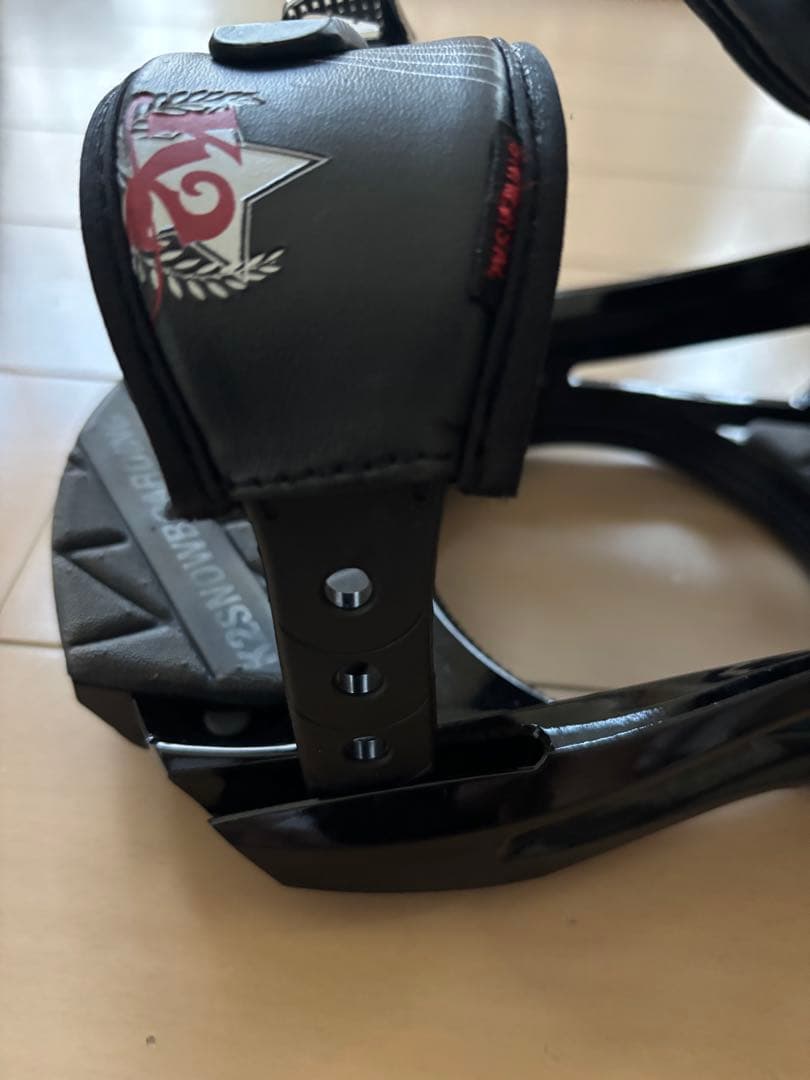 K2 SONIC (サイズM)