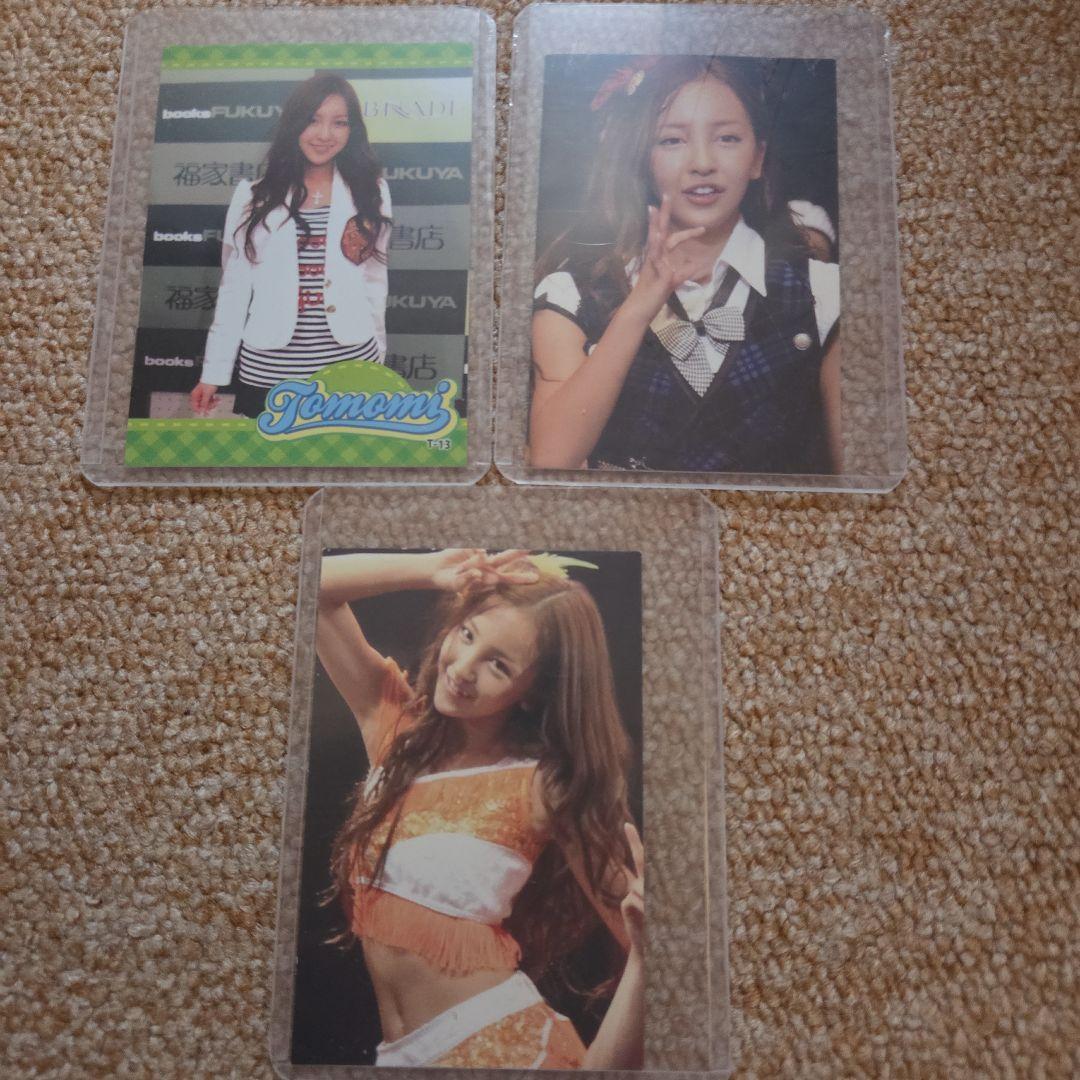 新品AKB写真カード大島優子.前田敦子.板野友美 他セット30枚カード