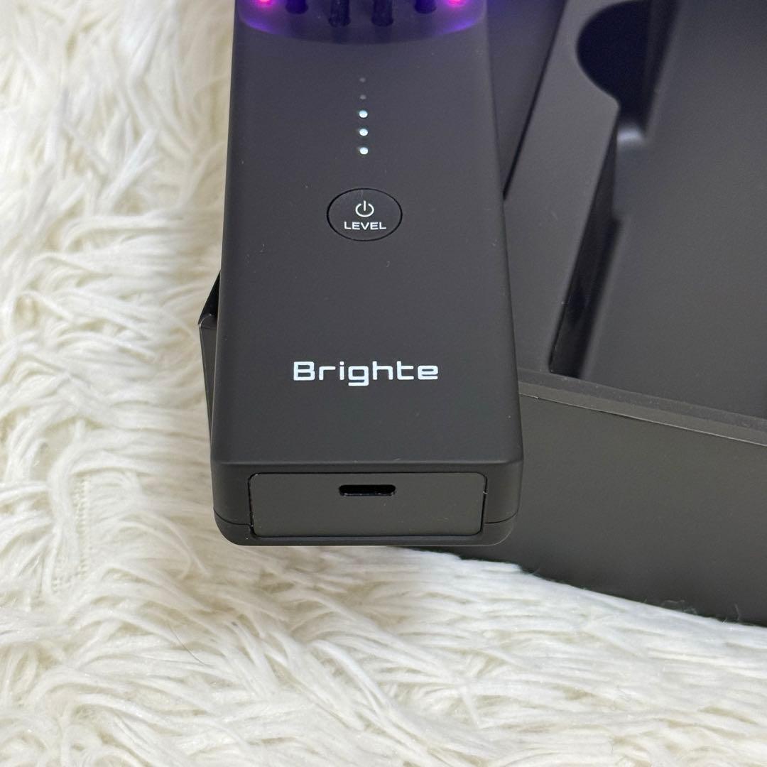 あいか様✨ELEKIBRUSH ブライト エレキブラシ 美顔器⭐️