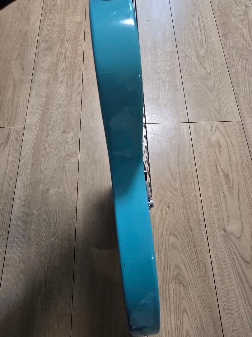 Epiphone レスポールSL