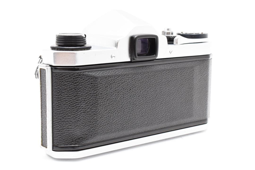 フィルムカメラ ASAHI PENTAX K Auto-TAKUMAR 1:2 55mm