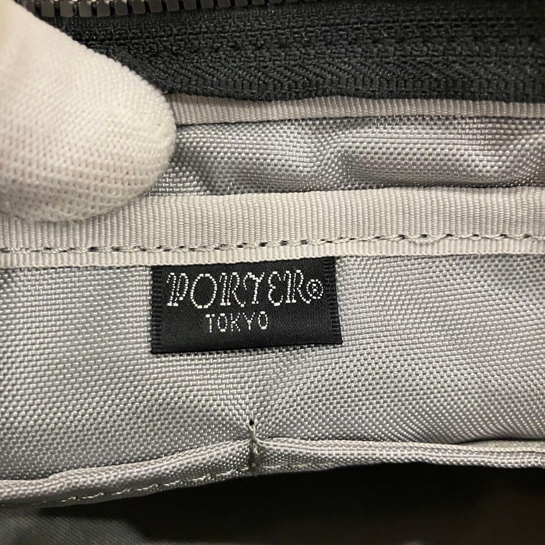 希少 未使用級 ポーター JAM  MADE バナナ ショルダーバッグ