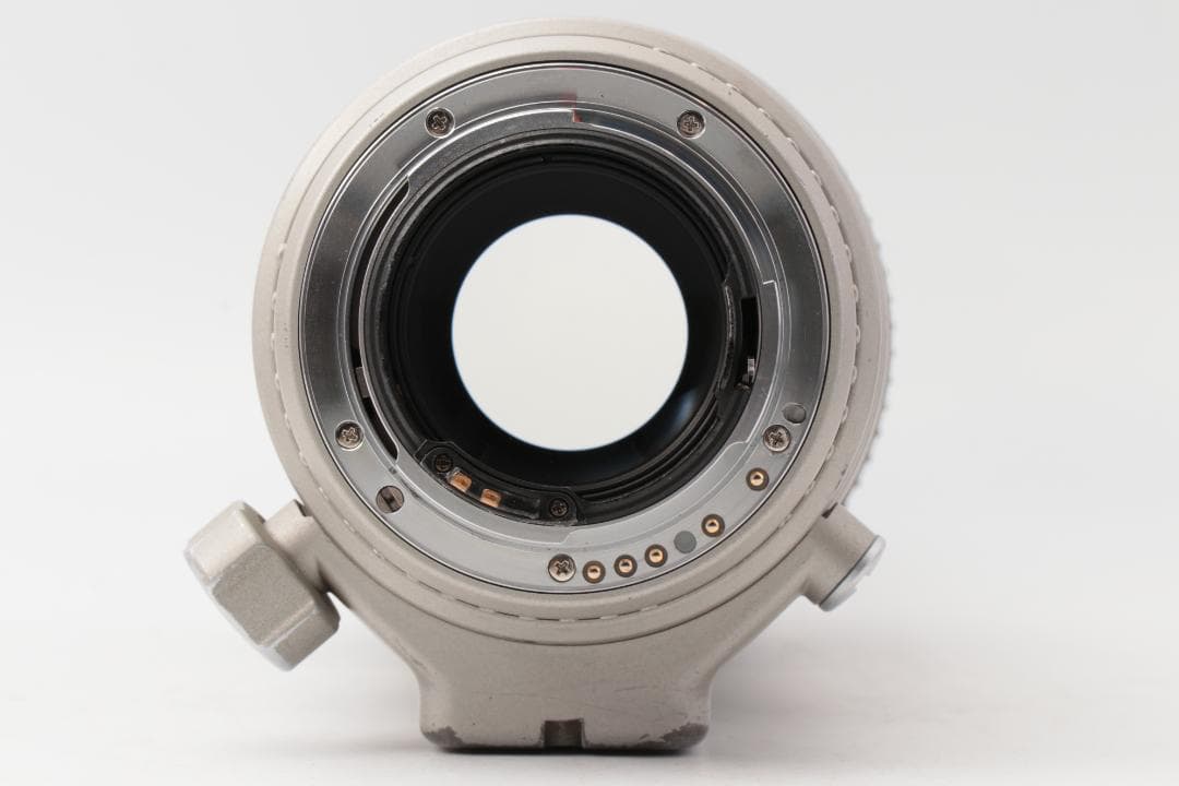 PENTAX SMC PENTAX-FA☆ 2.8 80-200mm IF&ED