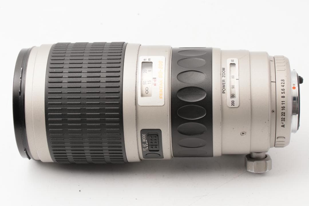 PENTAX SMC PENTAX-FA☆ 2.8 80-200mm IF&ED