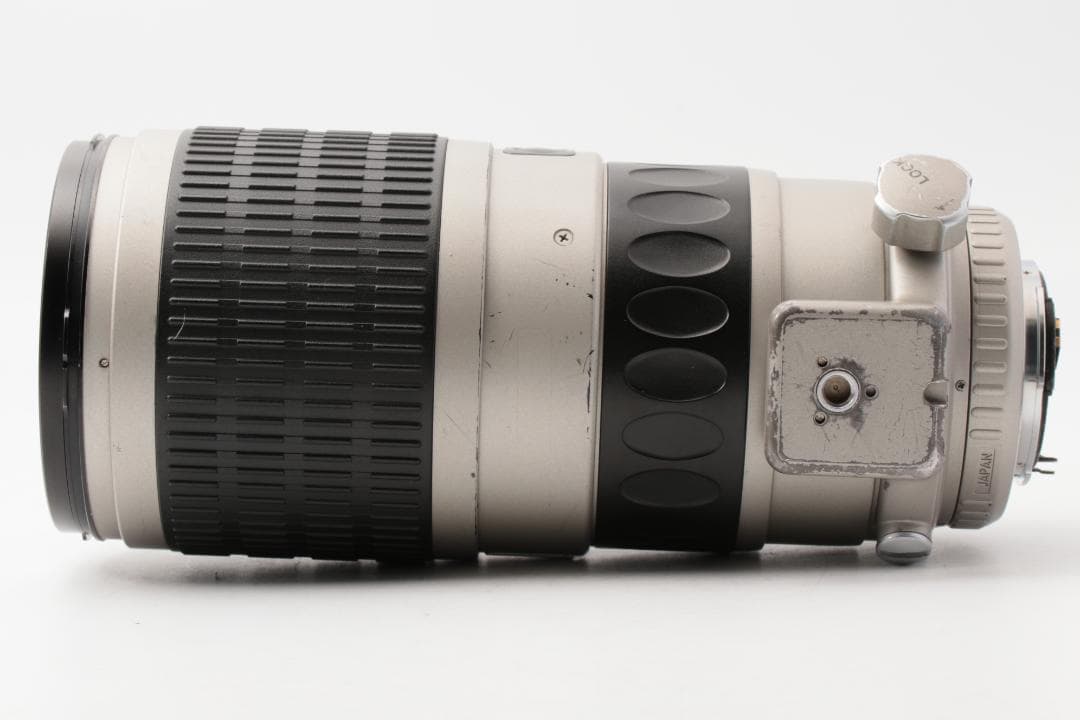 PENTAX SMC PENTAX-FA☆ 2.8 80-200mm IF&ED