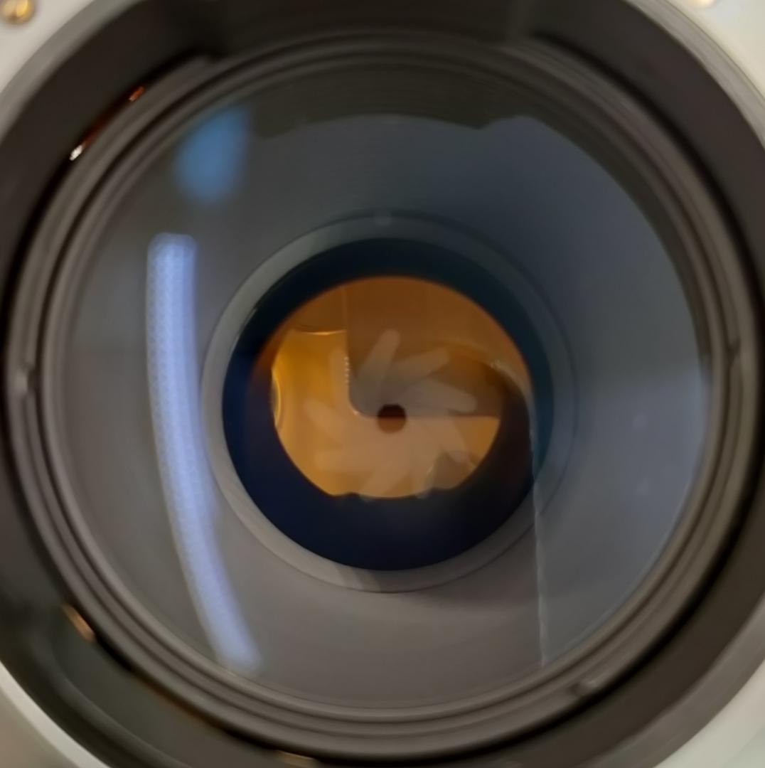 PENTAX SMC PENTAX-FA☆ 2.8 80-200mm IF&ED