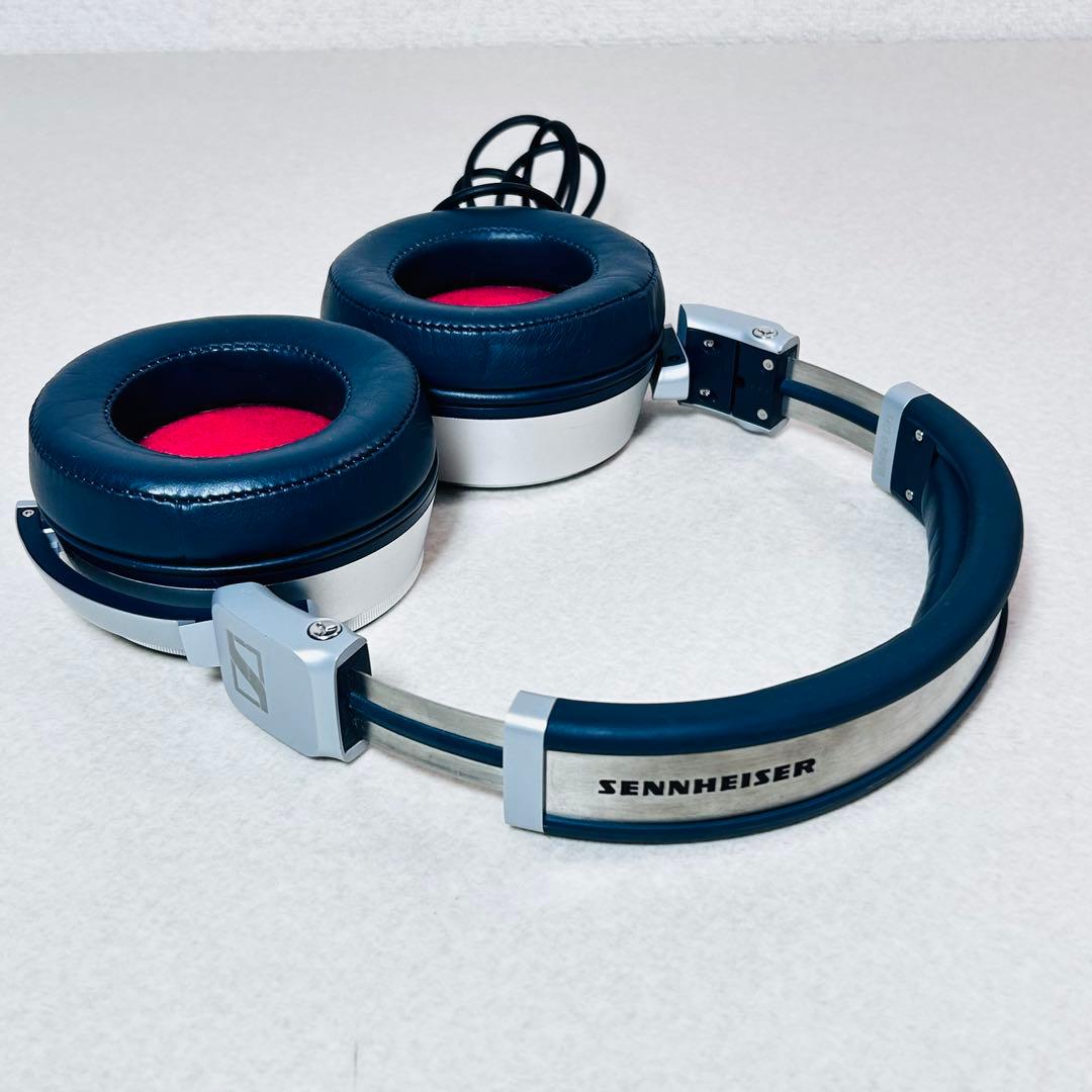 ゼンハイザー　SENNHEISER HD 630VB