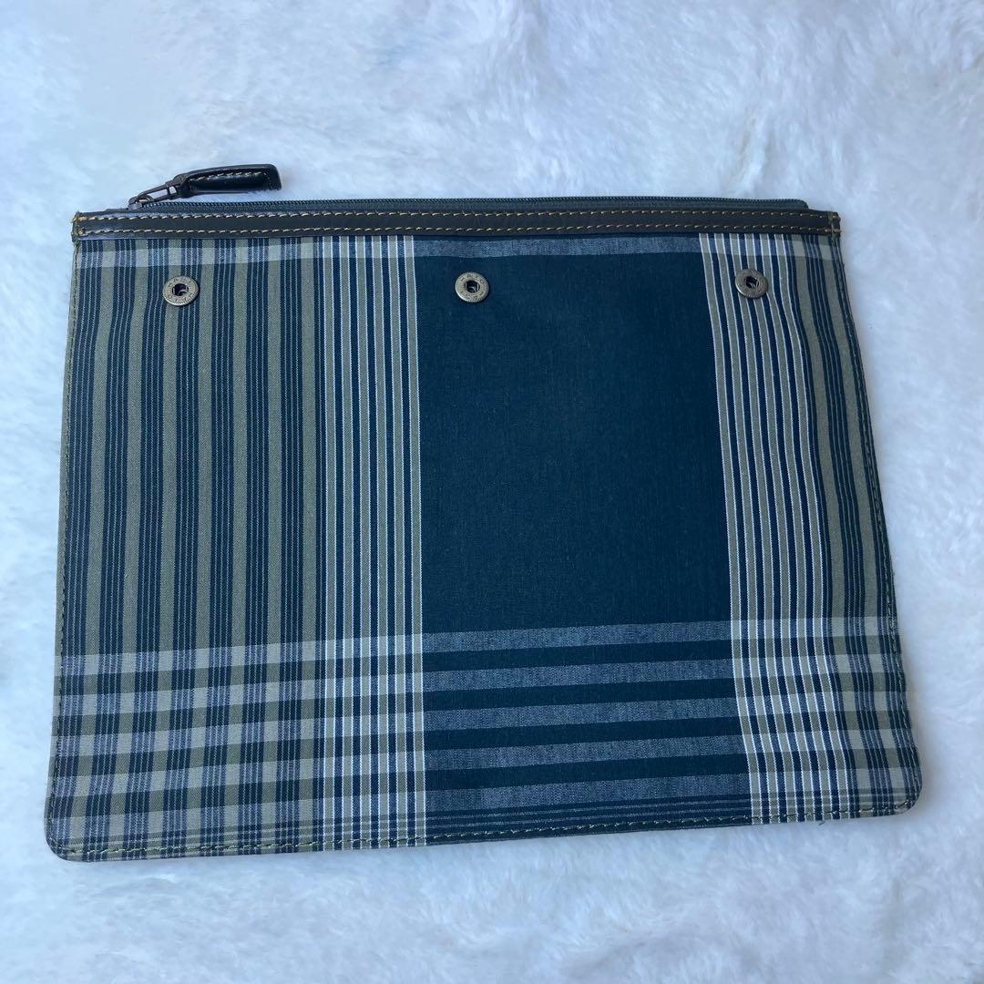 マザーハウス✨コハダ M A4可 オリーブ 牛革 レザー トートバッグ 肩掛け