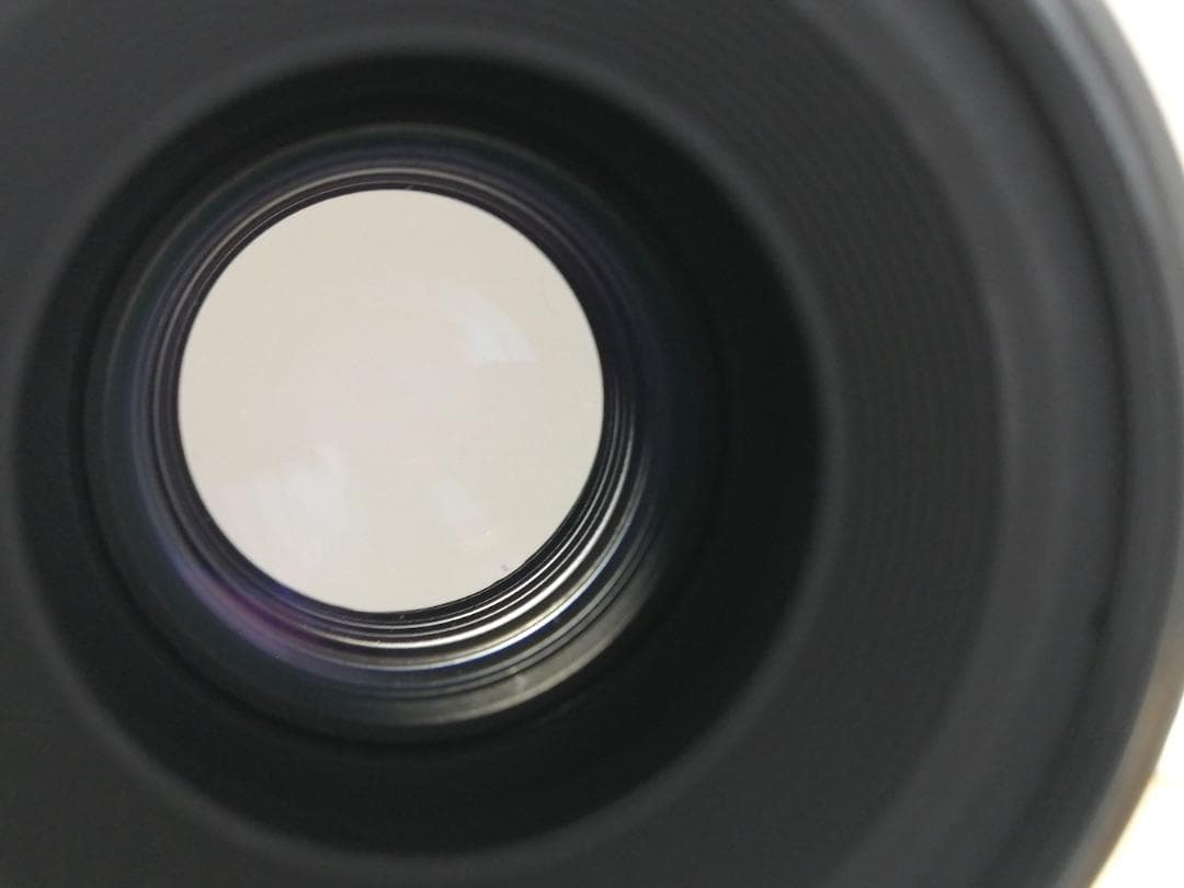 レンズ(単焦点) SMC Pentax-FA 100mm F2.8 Macro #7493