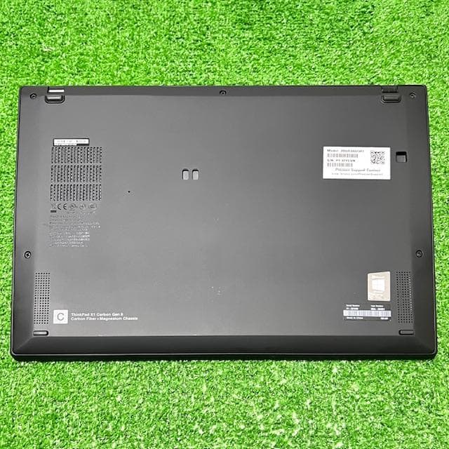 2021《美品級》フラッグシップモデル！新品NVMeSSD1TB！Lenovo